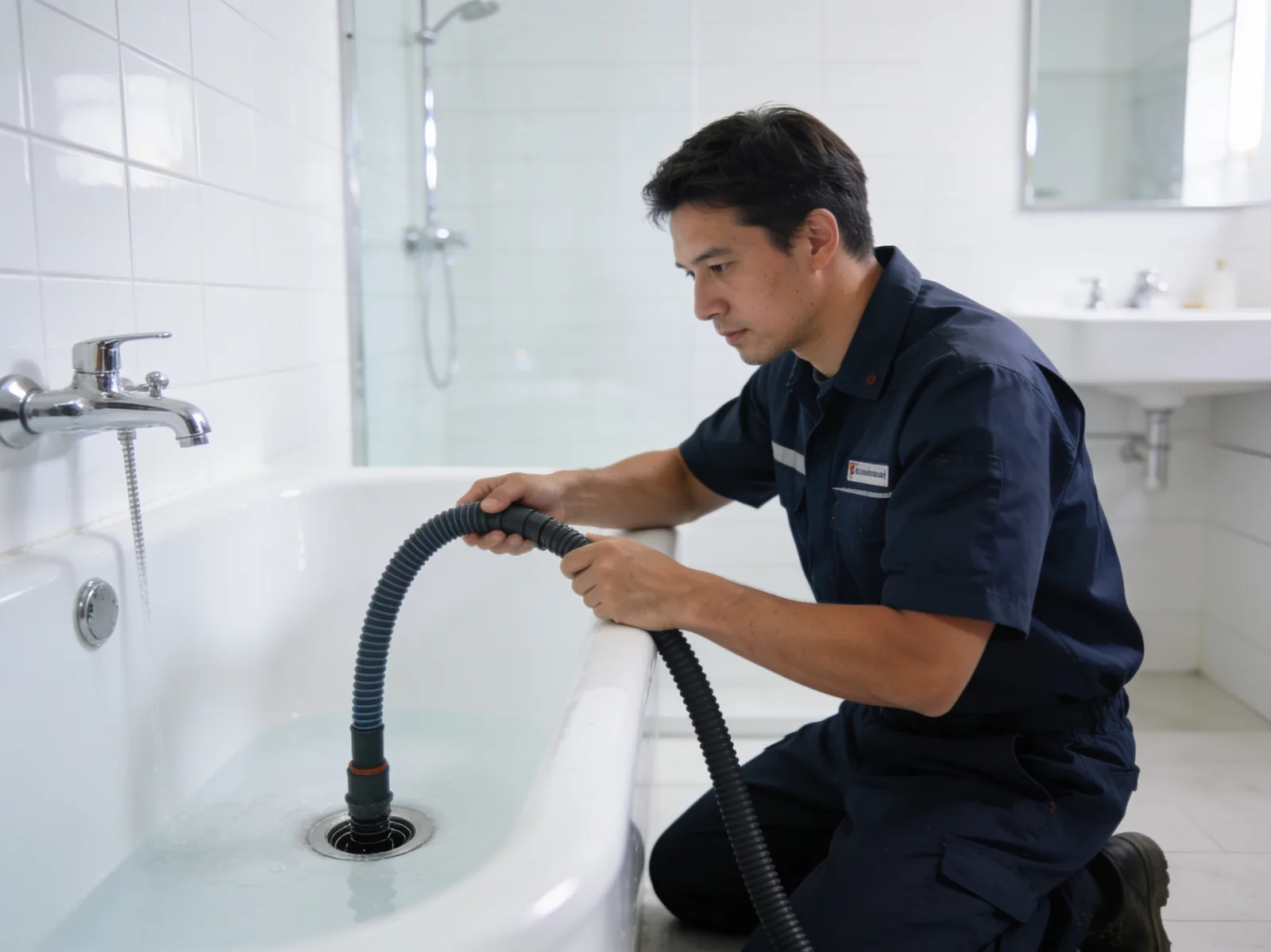 Emergency Plumber Joseph, OR FAQs